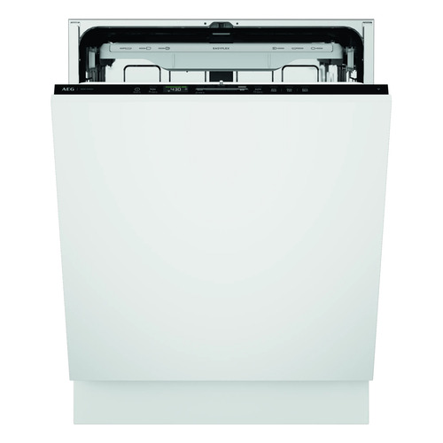 AEG NG82IX20TK Fully built-in 14 place settings