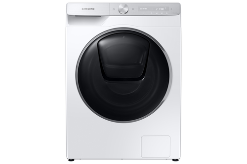 Samsung QuickDrive 8000 Series WW90T986ASH washing machine Front-load