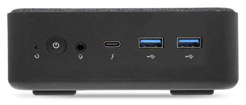 Acer Revo Box RB102-14H7U Desktop Zwart, afbeelding 4