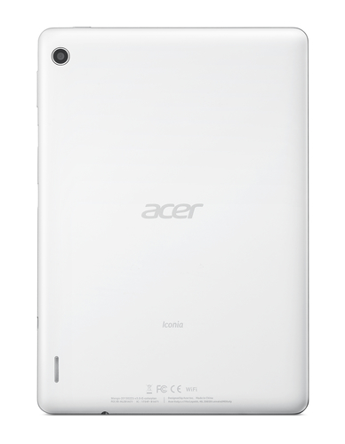 Acer Iconia A1-811-83891G00nw – image 2