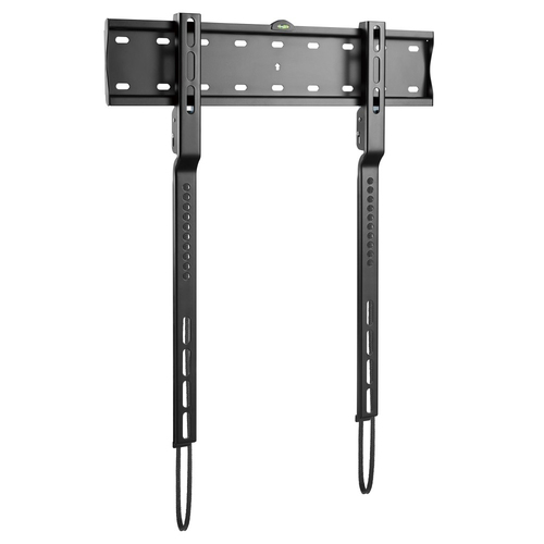 Techly ICA-PLB 734F крепление для телевизора 165,1 cm (65") Черный