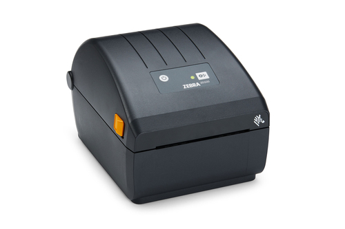 Impresora de Etiquetas ZEBRA ZD220D