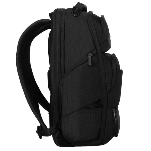 Targus HeritageLuxe rugzak Reisrugzak Zwart Polyester, afbeelding 5
