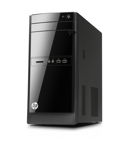 HP 110-360na AMD A6 A6-5200 – image 3