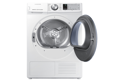 Samsung DV80N62552W/ET tumble dryer Freestanding Front-load – image 3