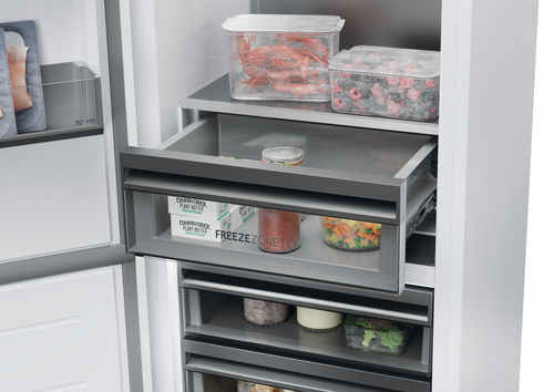 Haier HUT7518EWF Upright freezer Built-in – image 9