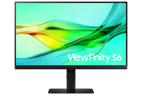 Samsung LCDS24D604UAU 24" black