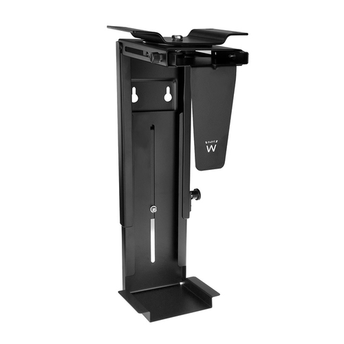 Eminent-Ewent Soporte Colgante Para CPU Ewent EW1293 Ajustable Metal