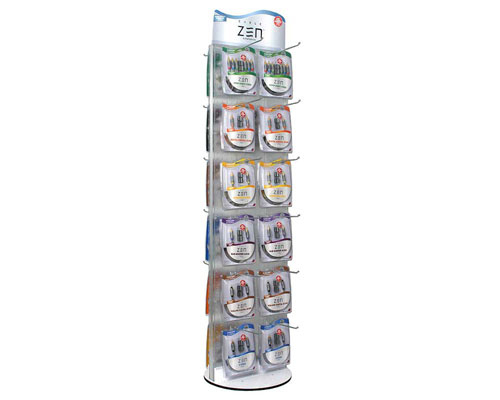 StarTech.com CableZen™ Rack