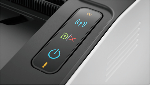Drukarka laserowa HP 107w Wi-Fi