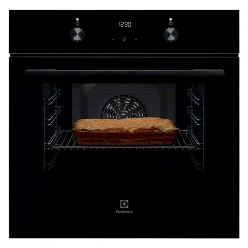 Electrolux KOFGC40BK 65 L 2090 W Черный