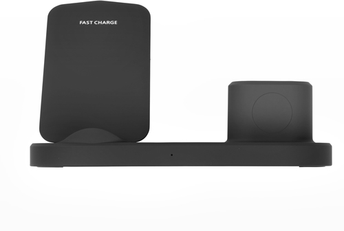 eSTUFF 4in1 Wireless Charging Stand