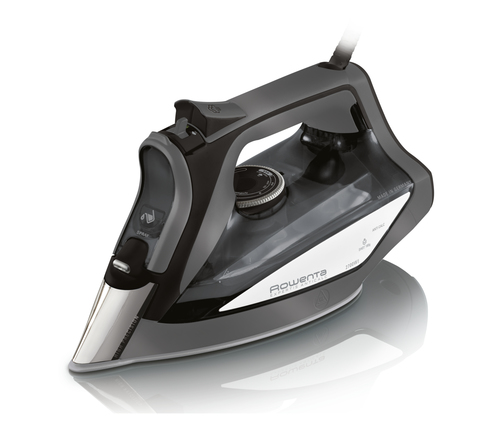 Rowenta DW7025 Steam iron Microsteam 400 HD Laser soleplate
