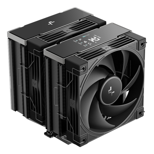 DeepCool AK620 G2 Digital NYX