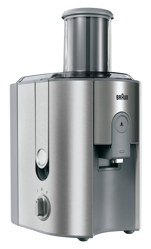 Braun J700 Centrifugal juicer – image 4