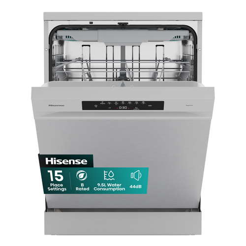 Hisense HS643B90X Undercounter 15 place settings – image 2