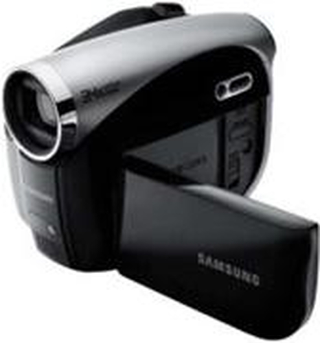 Samsung VP-DX102 camcorder