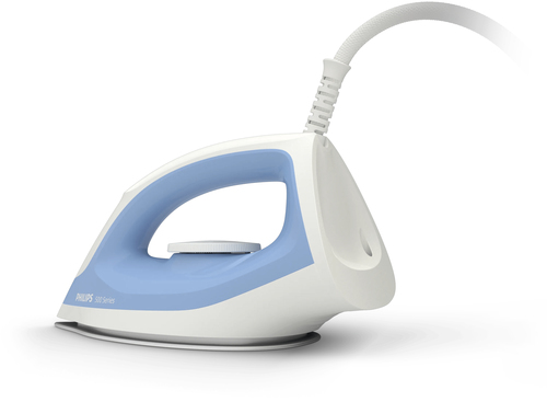Philips DST0510/20 iron Dry iron Non-stick soleplate – image 3