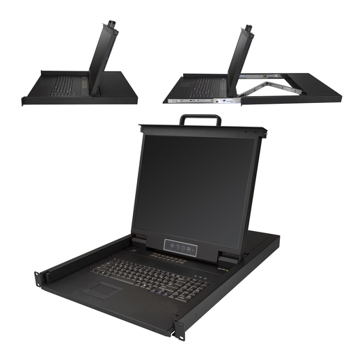 Startech RKCONS1916K product photo