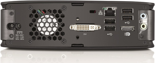 Fujitsu ESPRIMO Q556/R Core i5 10Pro ① Fujitsu Esprimo Q556/2 Fast Mini PC with Intel Core i5 6500T