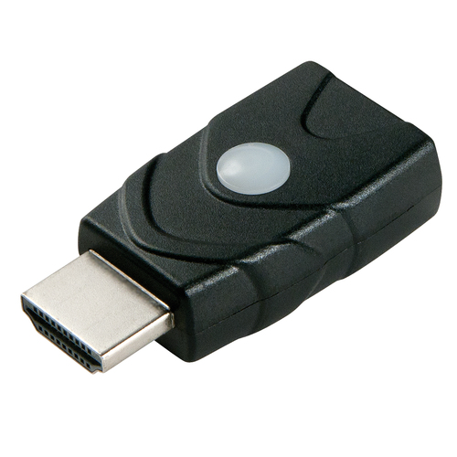 Lindy EDID Emulator HDMI 2.0 18G DDC Daten 15 Modi 4K60Hz, afbeelding 3