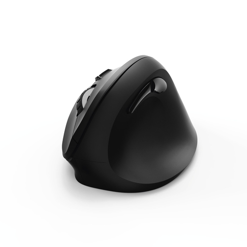 VERTICAL. ERG. WLESS MOUSE 6 BTN