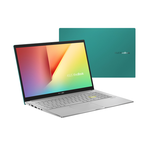 ASUS Vivobook S15 S533FA-BQ030 laptop Intel® Core™ i5 i5-10210U – image 1
