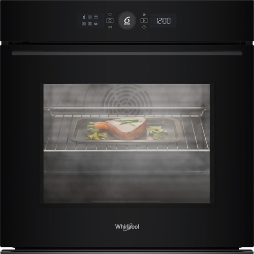 Whirlpool WOI5S8PM1SBA Inbouw oven Zwart, afbeelding 10