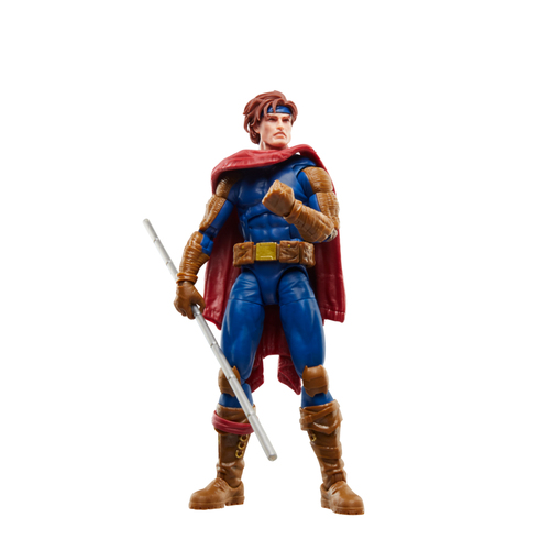 Marvel Legends Series Gambit