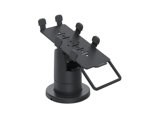SPACEPOLE STACK WITH MULTIGRIP