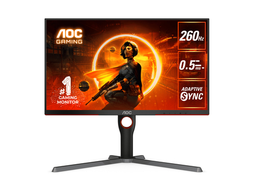 AOC Q27G3ZN/75 computer monitor
