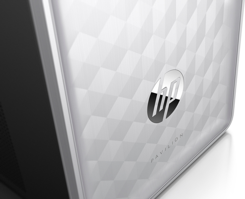 HP Pavilion 590-p0057na AMD Ryzen™ 5 – image 5