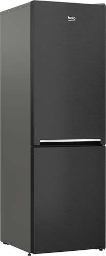 Beko RCNA366I40ZXRN fridge-freezer Freestanding
