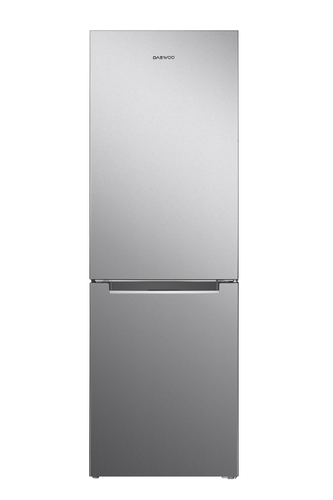 Daewoo RN-BH360NPT fridge-freezer Freestanding – image 1