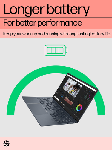 HP Envy x360 14-es1013dx – image 2