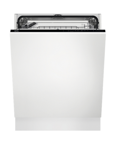 AEG FSK32610Z Fully built-in 13 place settings