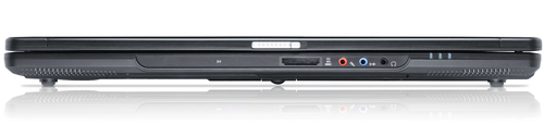 MSI Megabook VR705-T5847VHP Intel Pentium Mobile T5800 – image 4