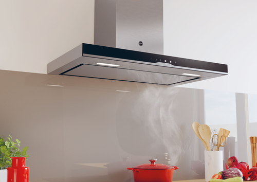 Hoover H-HOOD 500 HTS9CBK5XWIFI Built-under Stainless steel 500 m³/h – image 4