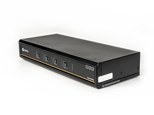 Vertiv Avocent SC940 KVM switch Black – image 2