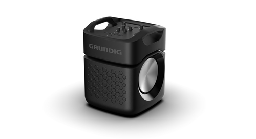 Grundig PartyHit Max – image 1