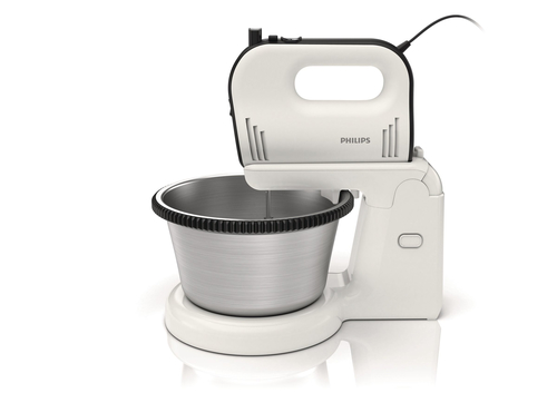 Philips Avance Collection HR1594/00 mixer Stand mixer – image 4