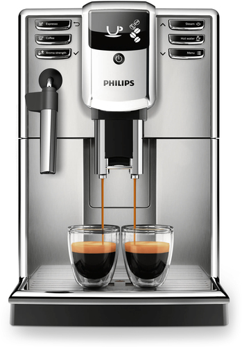 Philips 5000 series EP5315/10 coffee maker Fully-auto Espresso machine – image 2