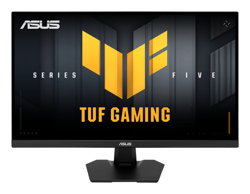 ASUS TUF Gaming VG27AQM5F монитор для ПК 68,6 cm (27") 2560 x 1440 пикселей Wide Quad HD ЖК Черный