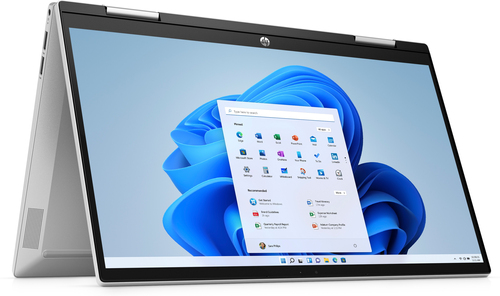 HP Pavilion x360 14-dy0002na Intel® Pentium® Gold 7505 Hybrid (2-in-1) – image 9
