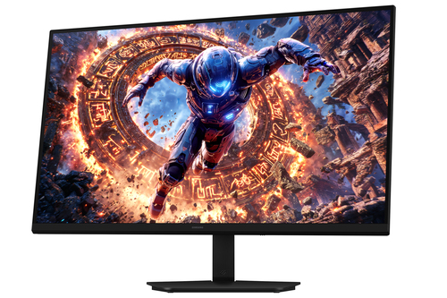 Samsung G8 G80HS LS32HG806ESXEN, afbeelding 10