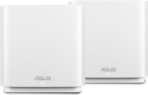 ASUS ZenWiFi AC CT8 (W-2-PK)