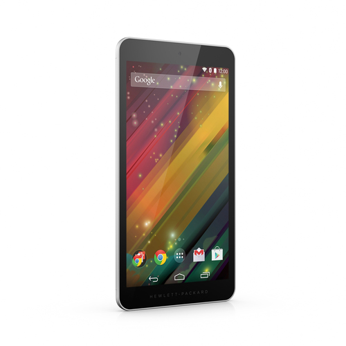 HP 7 G2 Tablet - 1311na – image 3