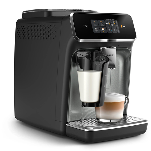 Philips EP2339/40 Volautomaat Grijs, afbeelding 4