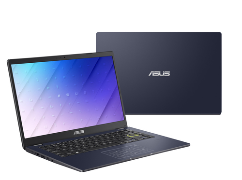 ASUS E410MA-EB023T Intel® Pentium® Silver N5030 Laptop – image 2