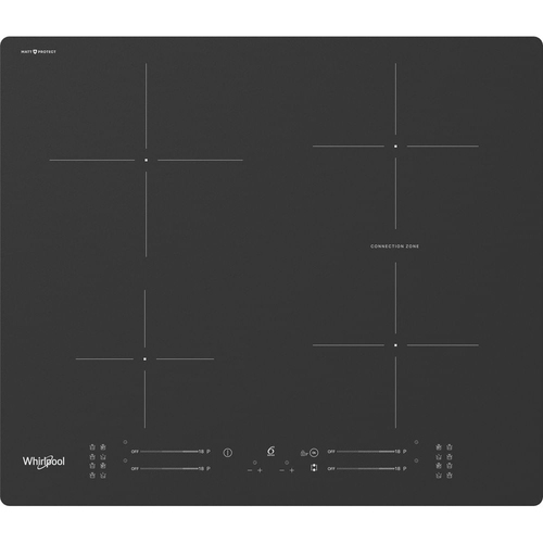 Whirlpool WB S2560 NE BM MattProtect, afbeelding 2
